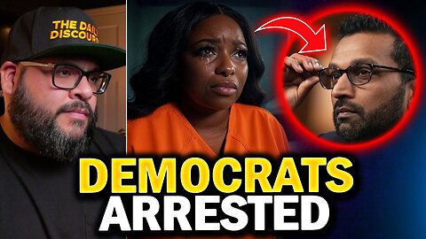 ARRESTED: Democrat Bribery Scandal EXPLODES in Texas!