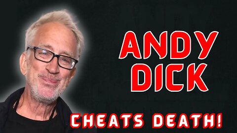 The Shocking Truth Behind Andy's Overdose