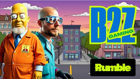 All The Games!! | B2Z Gaming