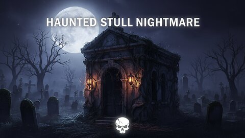 The Wicked Reputation of Stull Cemetery