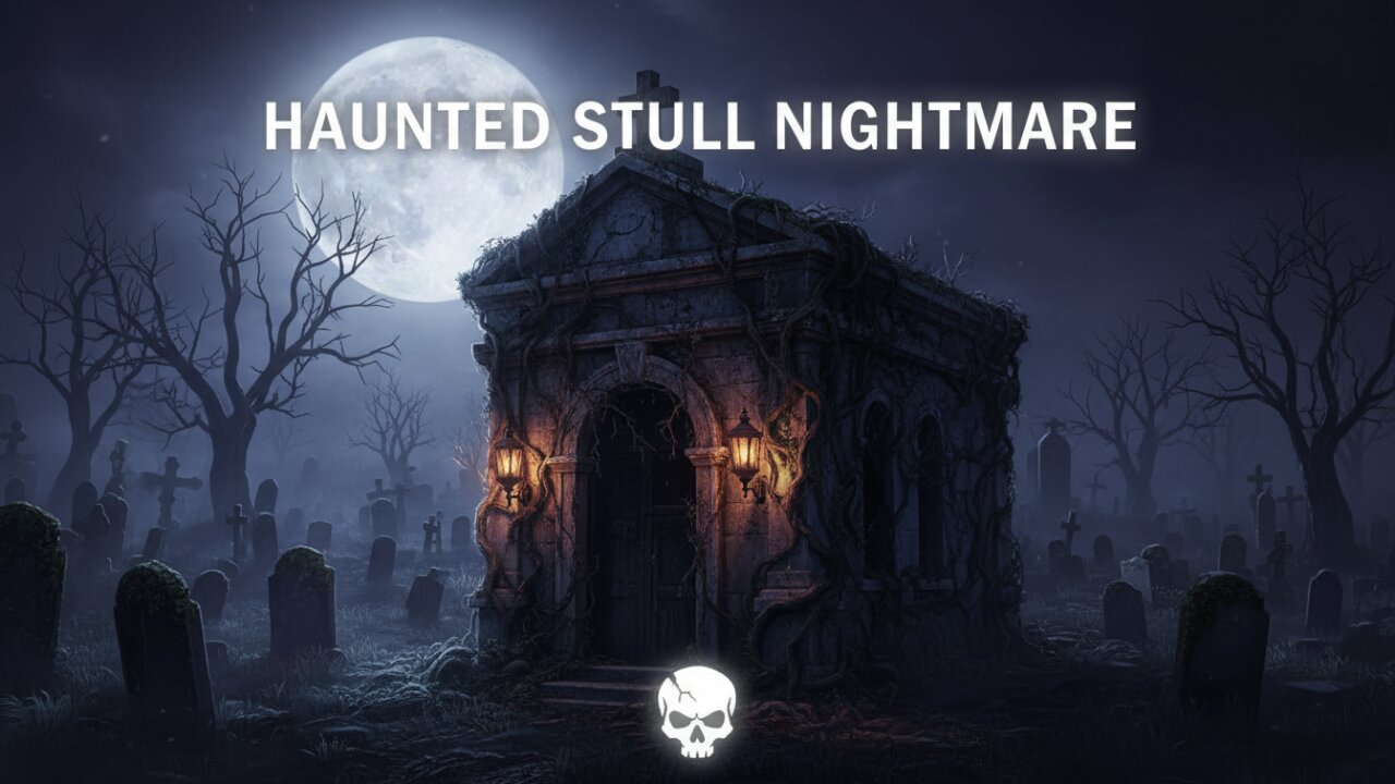 The Wicked Reputation of Stull Cemetery