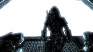 AvP: Trilogy of Horror: Part 2