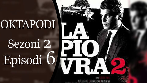 OKTAPODI Sezoni 2 Episodi 6 me titra shqip