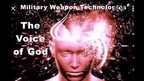 Brain Hacking 101 "The Voice Of God"