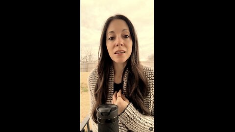 A Gentle Reminder of Why You’re Here