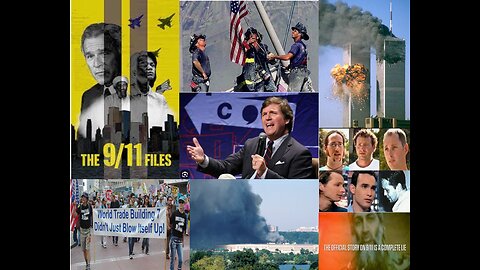 Powers & Principalities: Episode 420