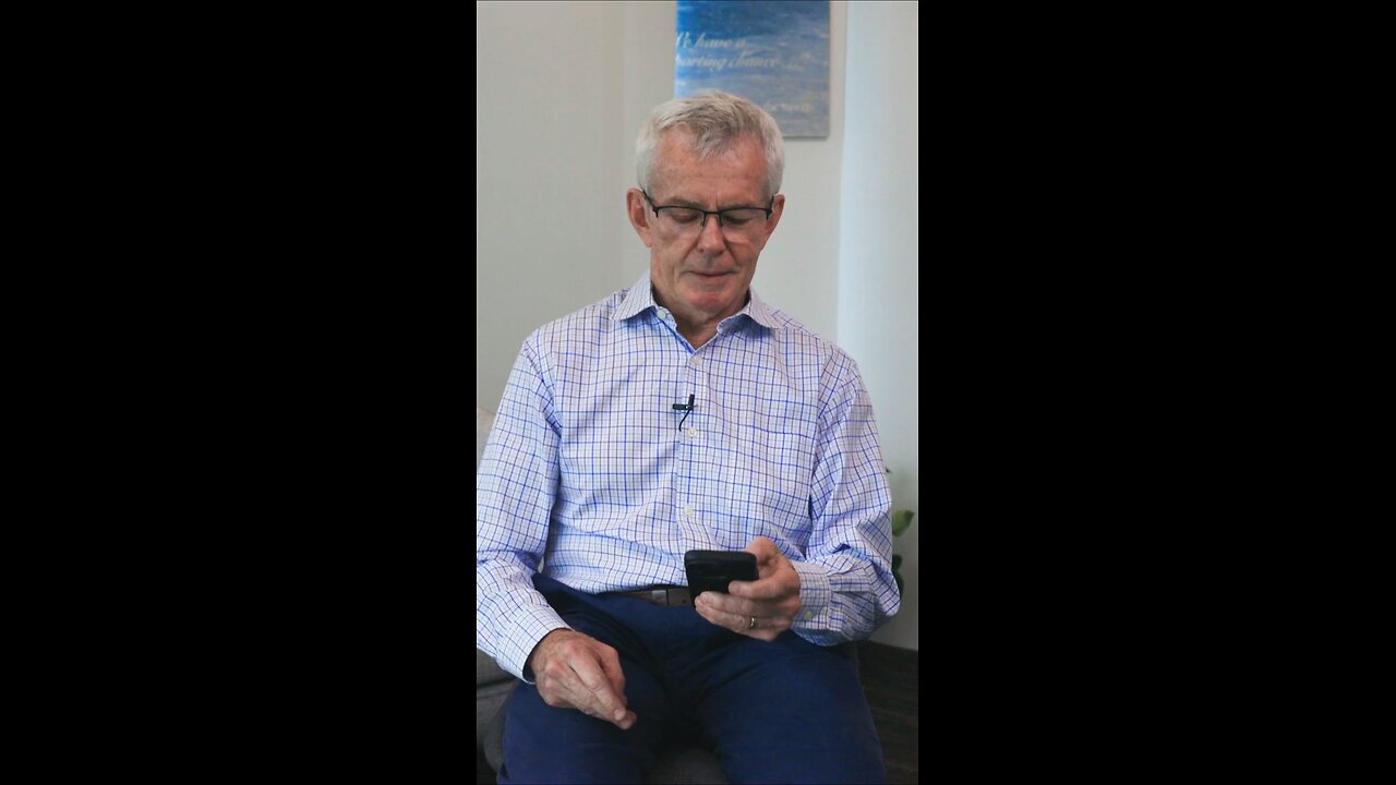 Warrior Malcolm Roberts commenting on Mark Zs Censorship ‘Backdown’