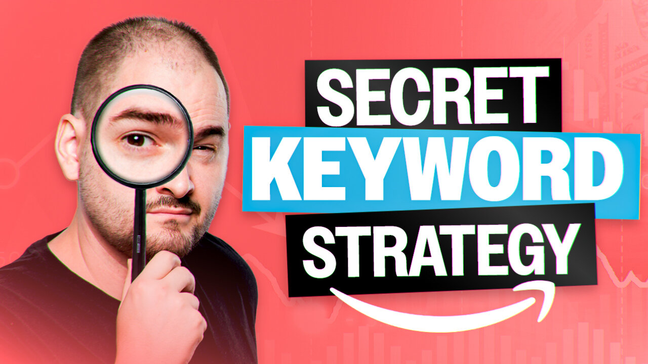 How to Find the Best Amazon Keywords for More Sales