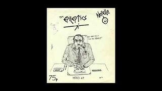 The Epileptics - 1970's EP (1981)