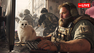 HUGE Announcement Coming SOON || Games w/ Woes