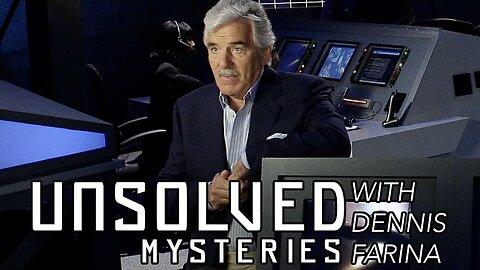 ᴜɴꜱᴏʟᴠᴇᴅ ꪑ𝓎𝓈𝓉𝑒𝓇𝒾𝑒𝓈 (S1 E2) {Host: Dennis Farina} | [Vintage TV Before the CIA Had Full Grasp]