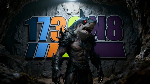 Shark From The Streets...