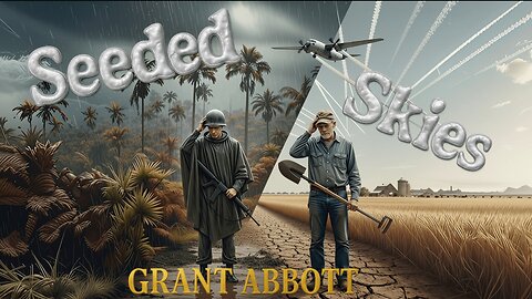 Seeded Skies - Grant Abbott