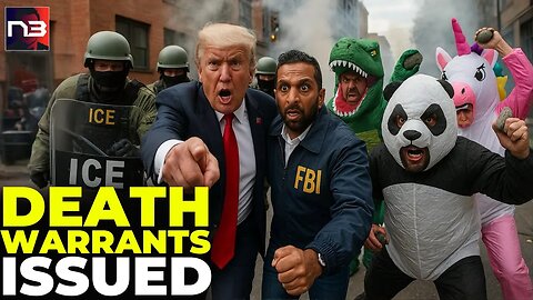 URGENT: Agent's Death Warrant Goes VIRAL – What Happens at Midnight Will Change EVERYTHING