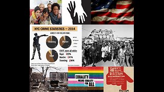 Roger Devlin on Race & Racial Differences