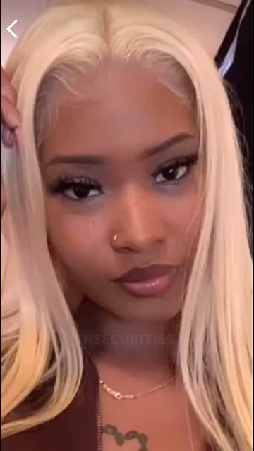 Sisters Listen Up‼️