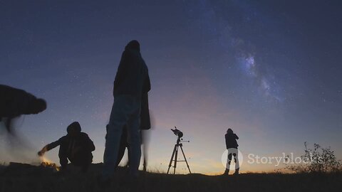 Astrology & Hopi Prophecy