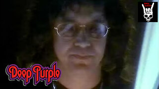 Deep Purple - Love Conquers All (Official Video)