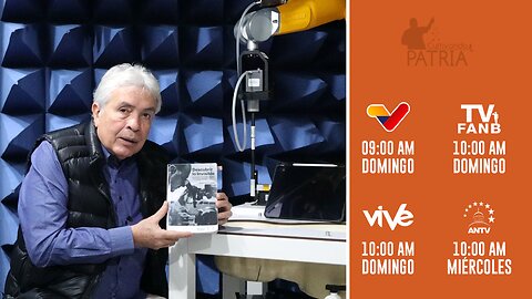 Castro Soteldo: La tecnología elementos potencial del conflicto en la geopolítica mundial