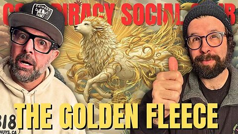 Deep Waters: The Order of the Golden Fleece