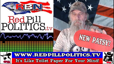 Red Pill Politics (12-7-25) – AI Sucks; Somalia Sucks; and The Blackest White Guy I Know!