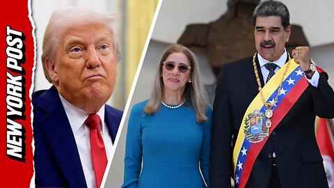 US strike on Venezuela: Everything to know about the capture of Nicolas Maduro