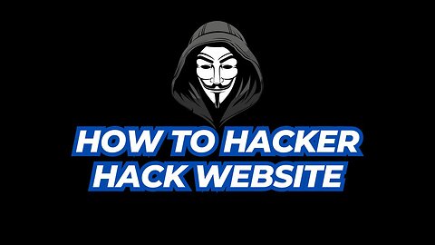 How To Hacker Hack A Website Using XSS & SQL Injection | Penetration Testing