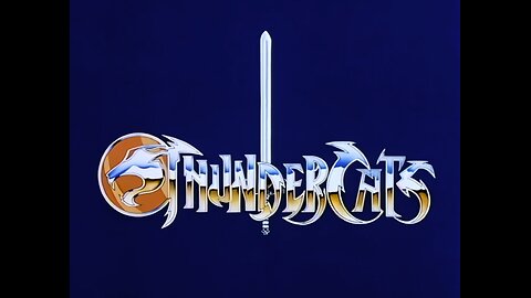 Thundercats Intro and Theme Song - 1985 - TV Series
