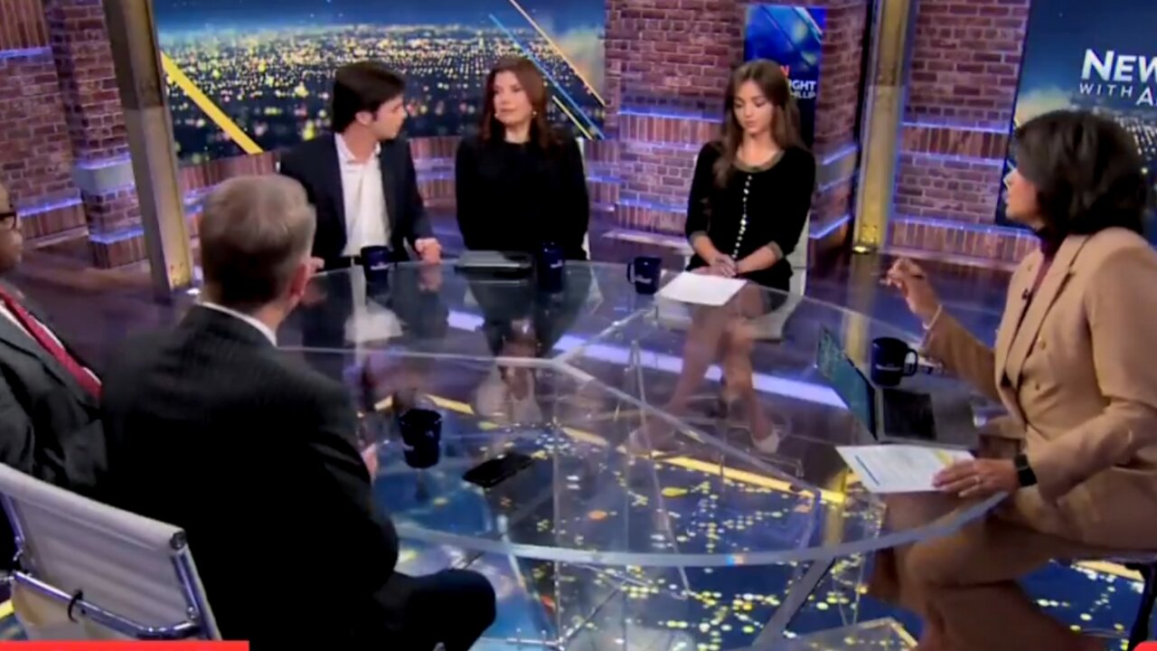 Hollywood Power Couple BLACKLISTS CNN After Conservative Humiliates Son On-Air