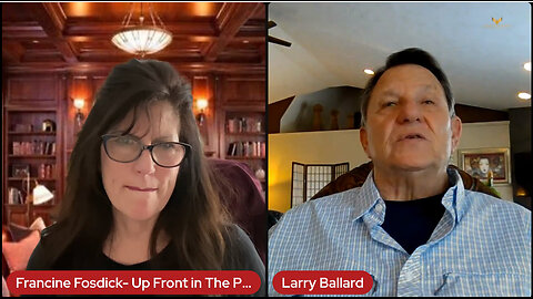 BOOM! The Housing Scam Nobody Exposed! | Larry Ballard