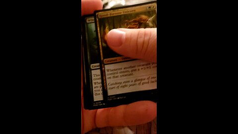 Magic The Gathering Foundations Booster Box Opening (1/2)