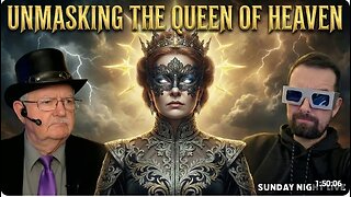 Who Is The Queen Of Heaven???