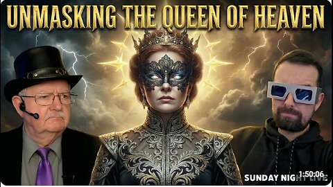 Who Is The Queen Of Heaven???