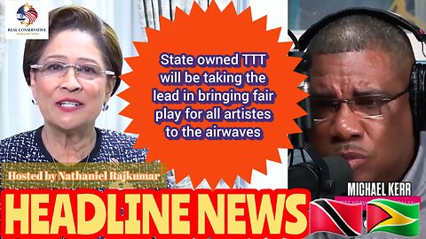 NEWS REPORT TRINIDAD & TOBAGO December 31st 2025 Headline News