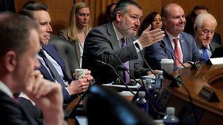 Two Republicans Switch Sides - Trump Was Shocked