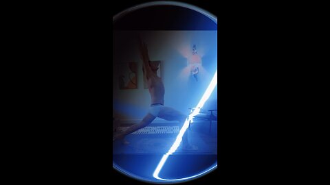 NAKED YOGA