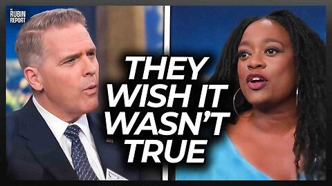 Watch Panel's Faces Go Limp as Guest Points Out How Out of Touch They Are
