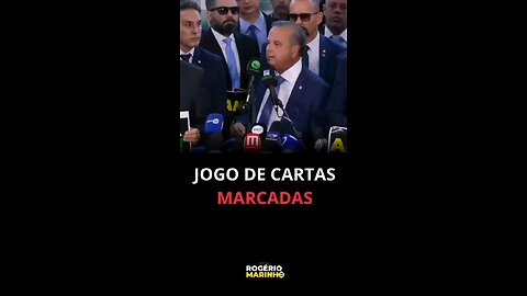 Parabéns Senador Rogério Marinho Por Lutar Em Defesa do Nosso Presidente Jair Messias Bolsonaro.🇧🇷