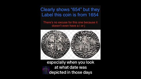 Do we have any idea what year it really is?