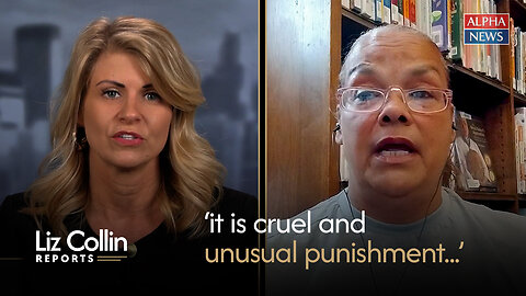 Former inmate is leading the fight against a ‘cruel’ policy allowing men in Minnesota women's prison