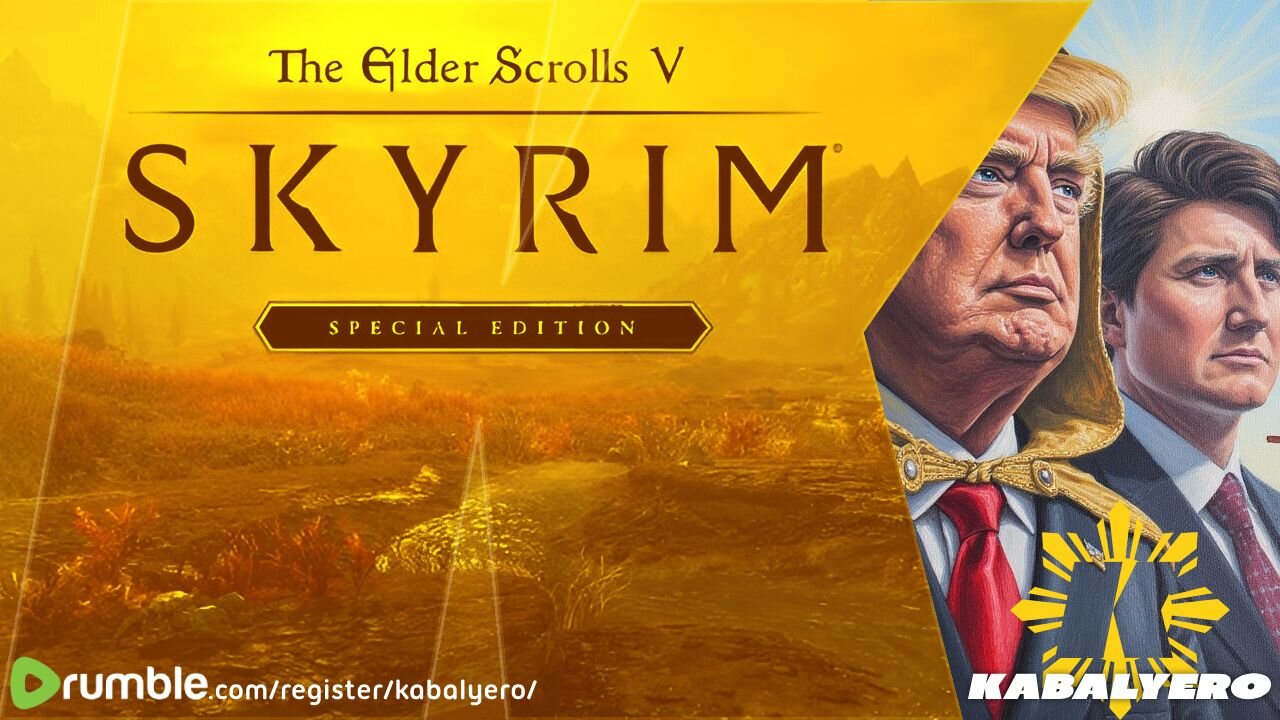 🔴 The Night Mother Spoke and Not To Cicero in Skyrim Special Edition 🎮