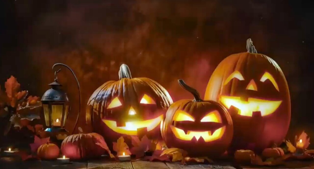 Former satanist speaks against Halloween