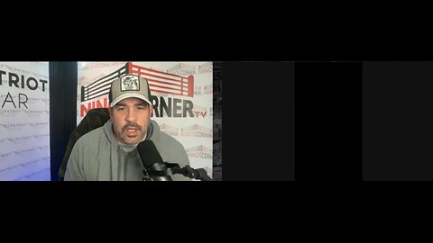 The Ghost & David Nino Rodriguez: VIEWER DISCRETION ADVISED! A Reckoning Is Coming..