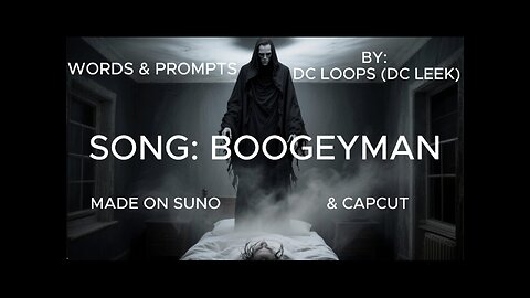 BOOGEYMAN