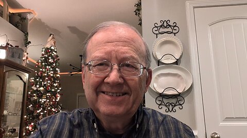 The 12 Ways of Christmas - Affection