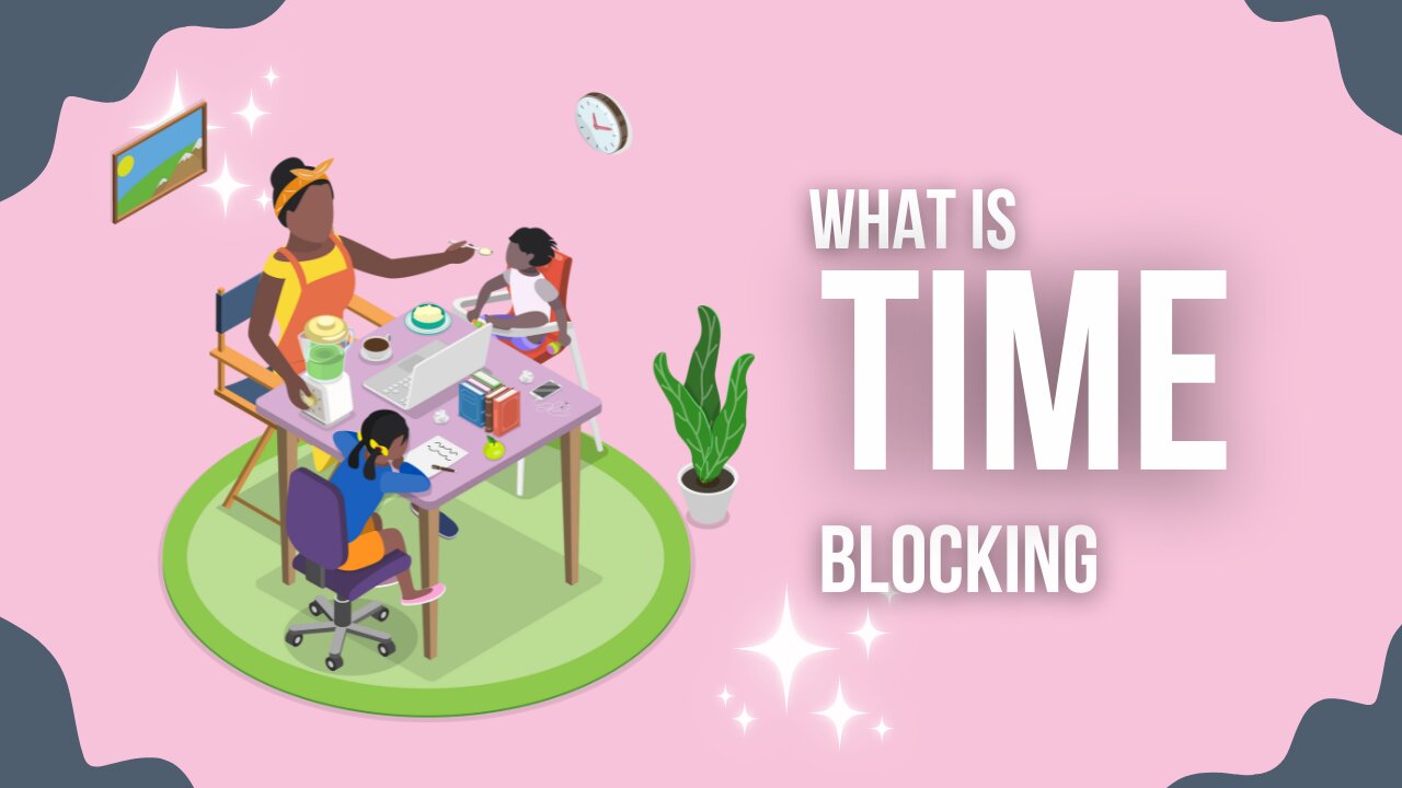 What is Time Blocking?