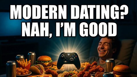 Men Walking Away Have Infuriated Women