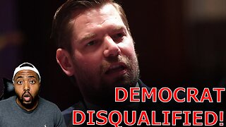 Trump Deranged Democrat Eric Swalwell CRIMINALLY REFERRED To DOJ For DISQUALIFYING Fraud Allegations