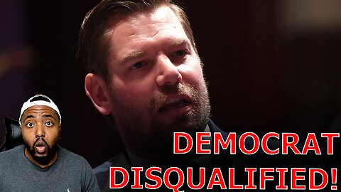 Trump Deranged Democrat Eric Swalwell CRIMINALLY REFERRED To DOJ For DISQUALIFYING Fraud Allegations