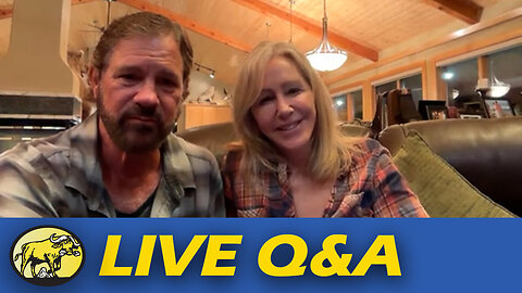 Gun talk, hunting stories, and straight shooting with Tim and Kim